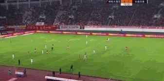 恒大5比0击败亚泰,连续两场大比分胜利宣告“王者归来”,你是怎么看的?