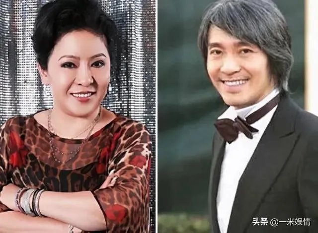 向华强和周星驰怎么结仇的?现在和解了吗?