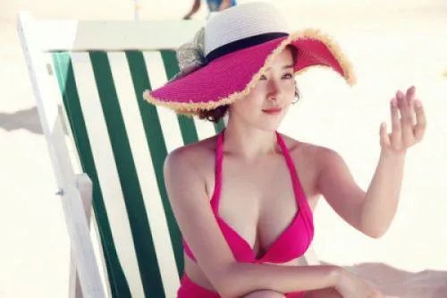 阚清子胸有多大吻戏床戏借位了吗 阚清子戏里为复仇牺牲身体