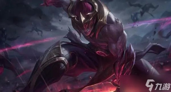 《LOL》瞎子皮肤评测 盲僧哪个皮肤手感好