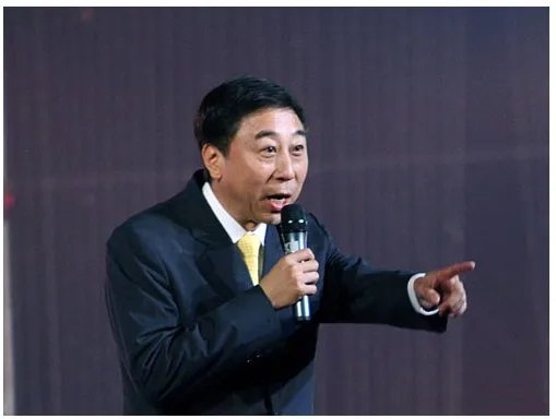 冯巩的四个徒弟都上过春晚,现在都发展的怎么样?