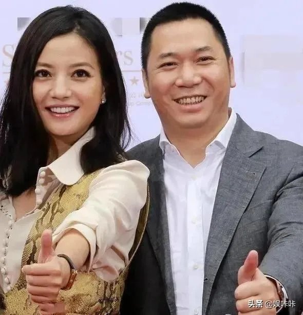 赵薇真的离婚了吗？