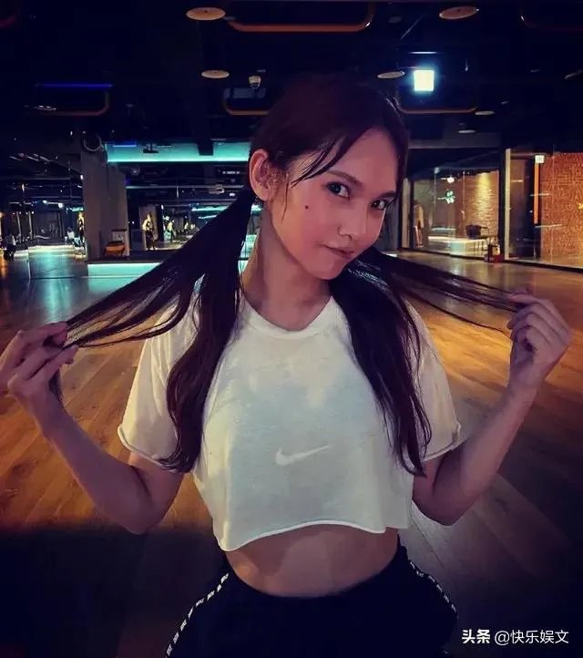 杨丞琳的恋爱史,你知道多少?