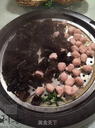 蒸汽火锅做法