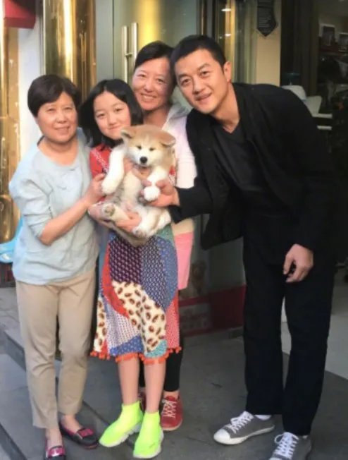 李亚鹏是不是死了?