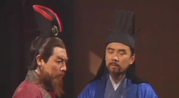 正史中,东吴西蜀九大谋士,有八位终生都是武将吗?