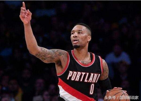 2018NBA赛季现役巨星都有哪些?