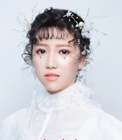 南京哪所化妆学校学化妆比较靠谱?