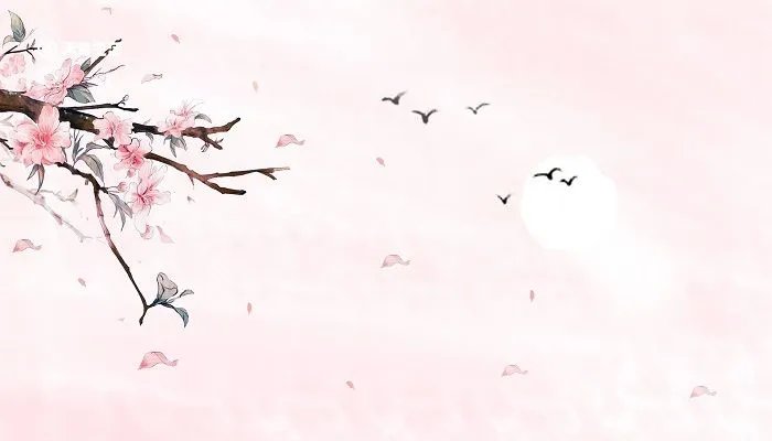 世外桃源出自哪里