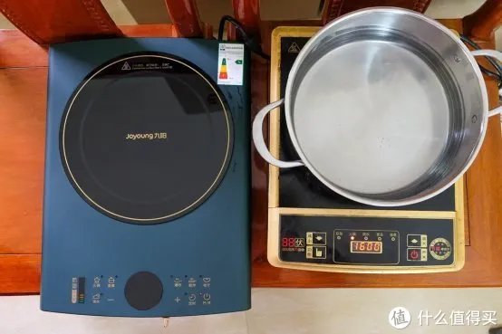 守护家人远离辐射危害,九阳电磁灶帮你轻松搞定