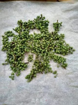 自制花椒粉