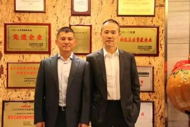 云南最新富豪榜如何排名?
