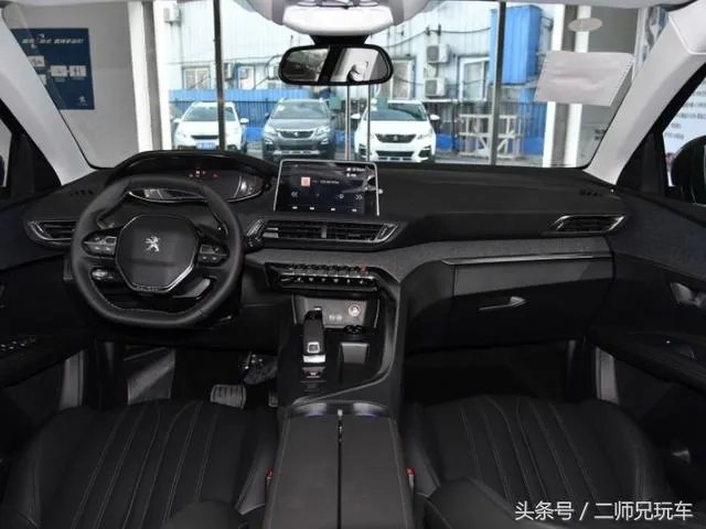 大家对东风标致车型的看法如何？