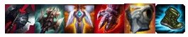 《LOL》8.5版本上单鳄鱼霸主回归