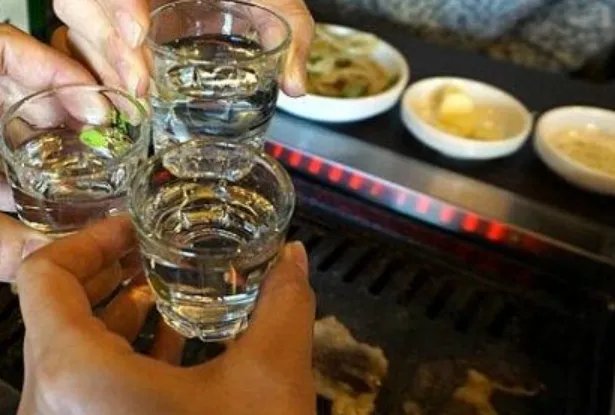 韩国酒种类有哪些?