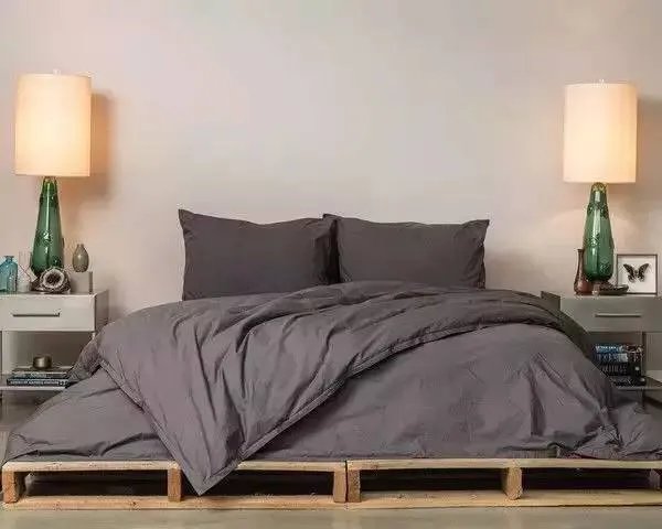 爱你，中产灰