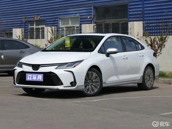 16万左右的紧凑型车排行榜,要性价比还是要口碑?