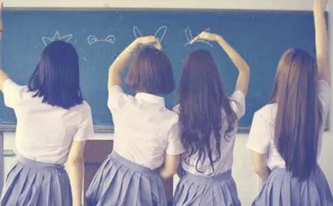同学赠言