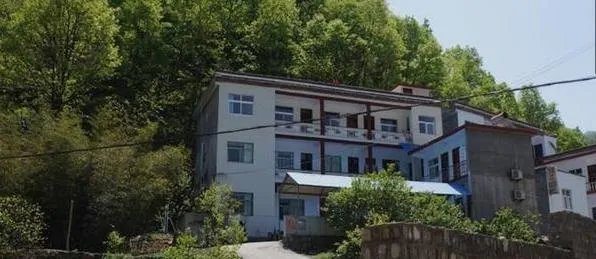 洛阳重渡沟风景区的旅游住宿有哪些呢？