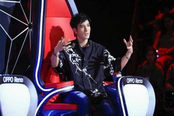 《中国好声音2019》哪些导师最受大家欢迎?