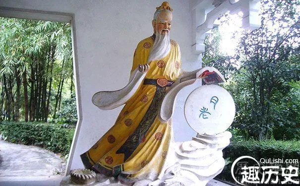 民间传说中月老和孟婆竟然曾经是恋人吗
