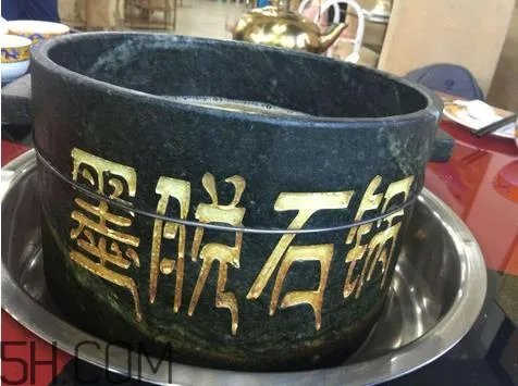 墨脱石锅使用方法 墨脱石锅第一次怎么用?