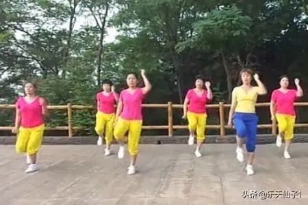 怎样跳好广场舞呢？