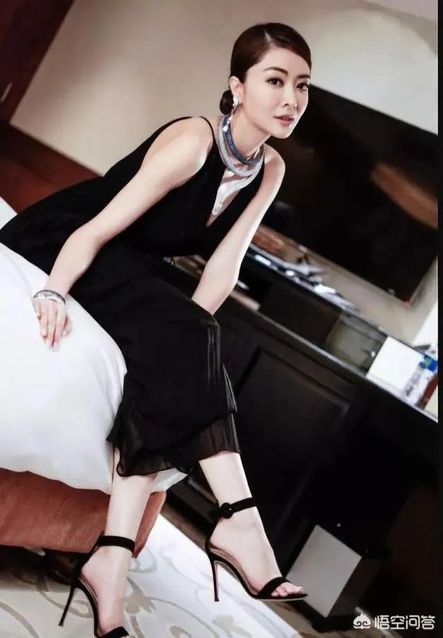 怀孕女神熊黛林近日情况如何?