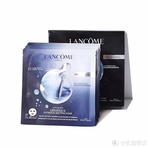 口碑最好的美白面膜排行榜 分享10款最受欢迎的补水美白面膜