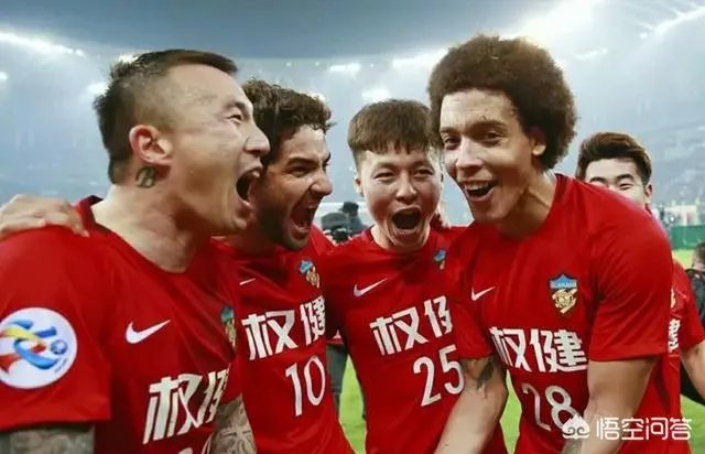 权健主场3:2战胜柏太阳神,淘汰赛确定与广州恒大相遇,两支球队谁能够赢下比赛?
