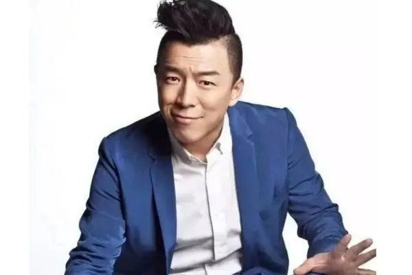 娱乐圈中的女神林志玲,为何只对黄渤情有独钟呢?