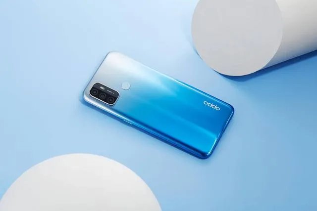 oppoa32配置参数(OPPO A32手机参数)