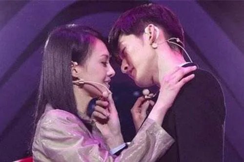 张翰和古力娜扎分手，是因为还爱郑爽吗？