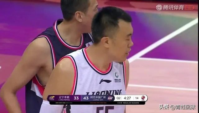 辽宁再输广州获2连败,启用梅奥也没用,如何评价本场比赛?