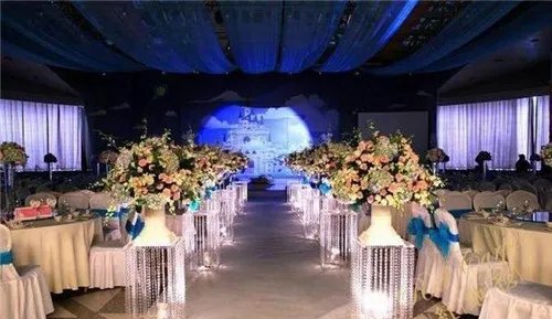 西安知名婚庆公司排行榜 婚庆公司都提供哪些服务