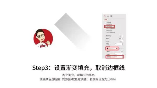 如何做一个苹果官网页风格的PPT模板?