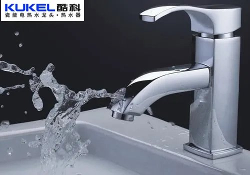 电热水龙头什么牌子好 十大电热水龙头品牌推荐