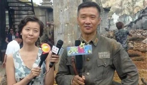 黄志忠与柯蓝恋爱九年之久,柯蓝揭穿黄志忠丑恶嘴脸,为何从不提结婚二字?