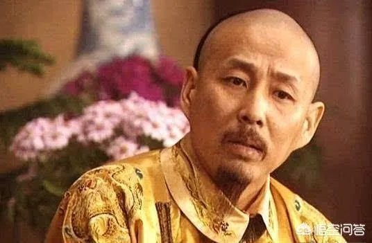 焦晃、陈道明和唐国强，哪一个演帝王最有味道？