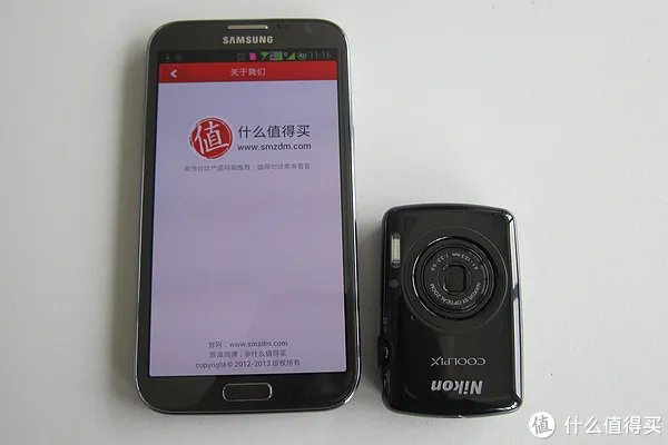 尼康数码相机