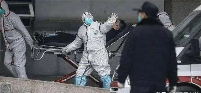 美国疫情如此严重,为何好像没有国家援助呢?