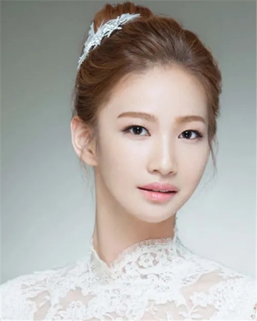新娘发型韩式好看么 韩式发型要如何打造