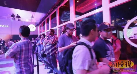给你最直观感受!IGN盘点2013年E3五大糟糕之处