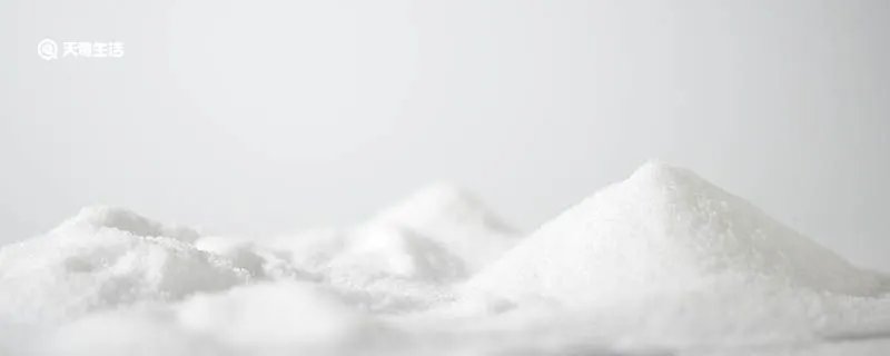 工业盐的用途