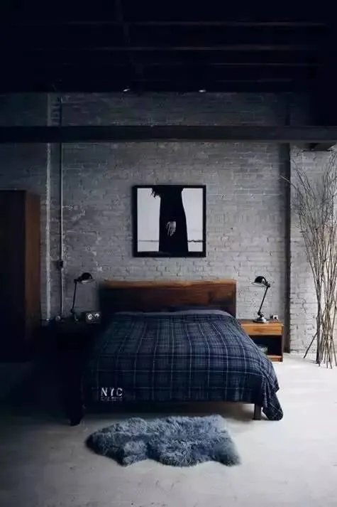 爱你，中产灰
