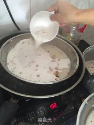 层糕粿