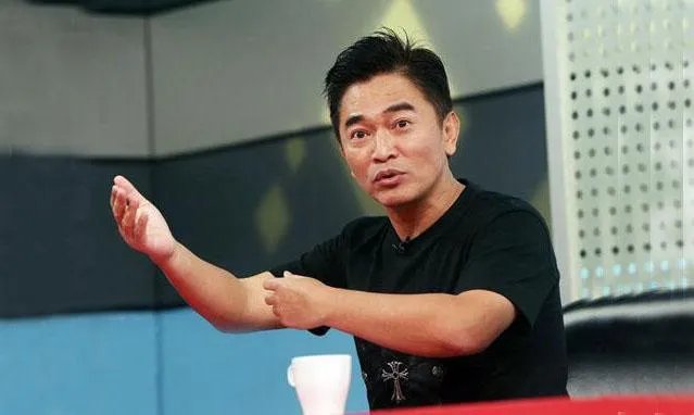 吴宗宪再被提及破产一事,综艺天王为何沦落至此?