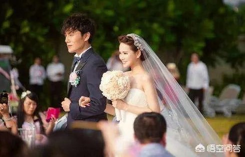 为什么说是伊能静缩小了秦昊与同学章子怡的差距?