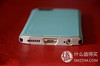 为什么买iPhone呢?——因为有好看的壳啊!晒晒新的ElementCase