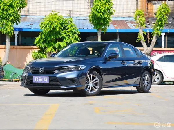16万左右的紧凑型车排行榜,要性价比还是要口碑?